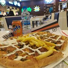 فست فود شیلا (هفت تیر)