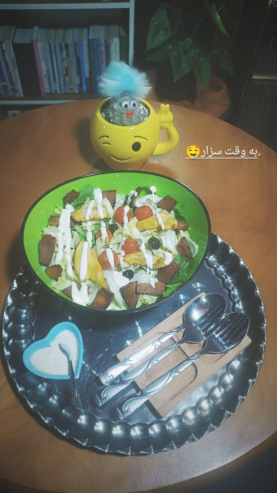 کافه دنج