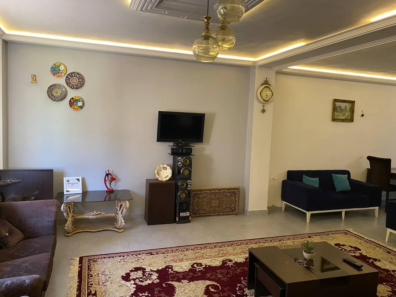 ویلای یزدان مهر