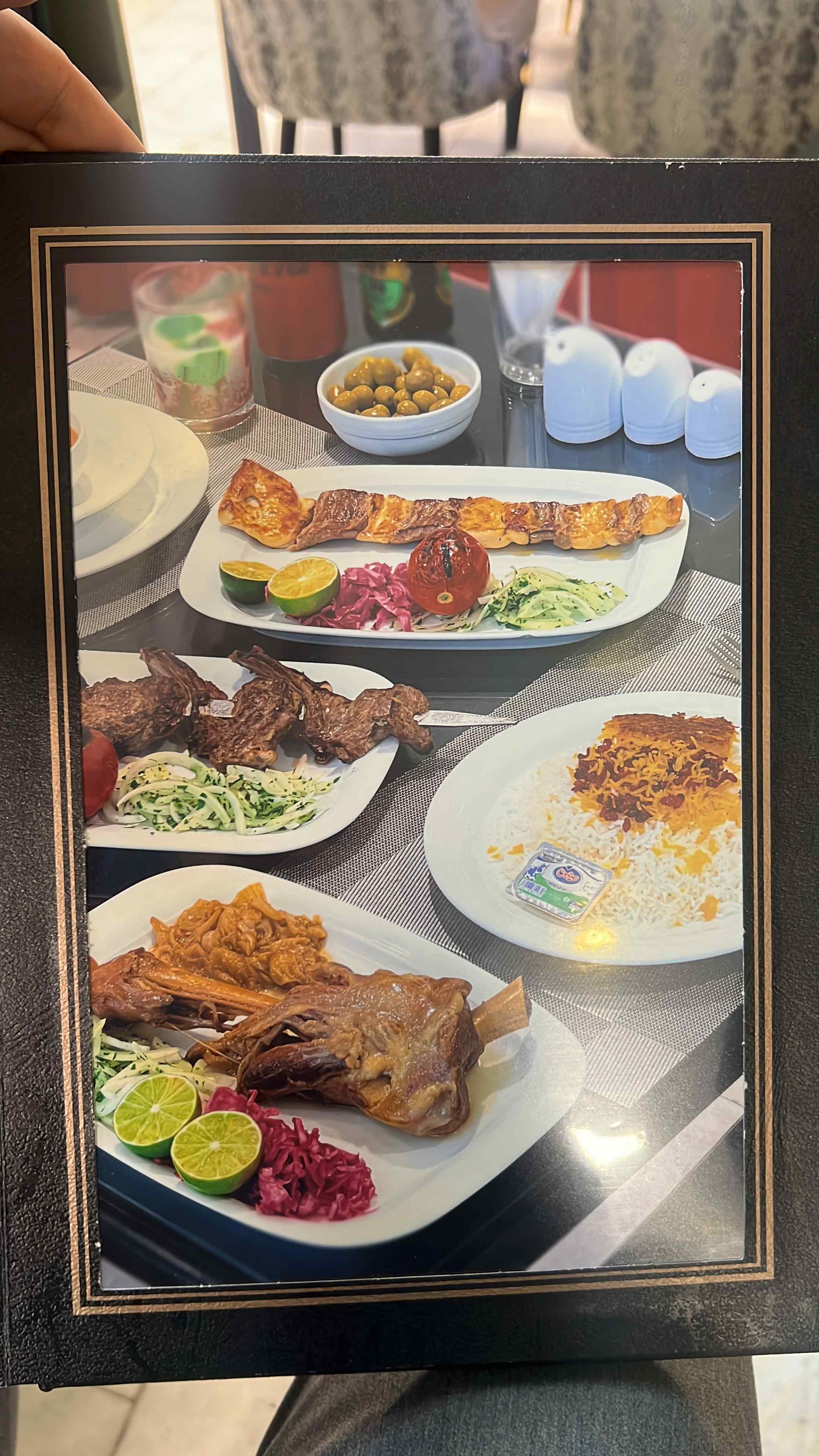 گالری