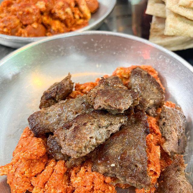 کافه رومی