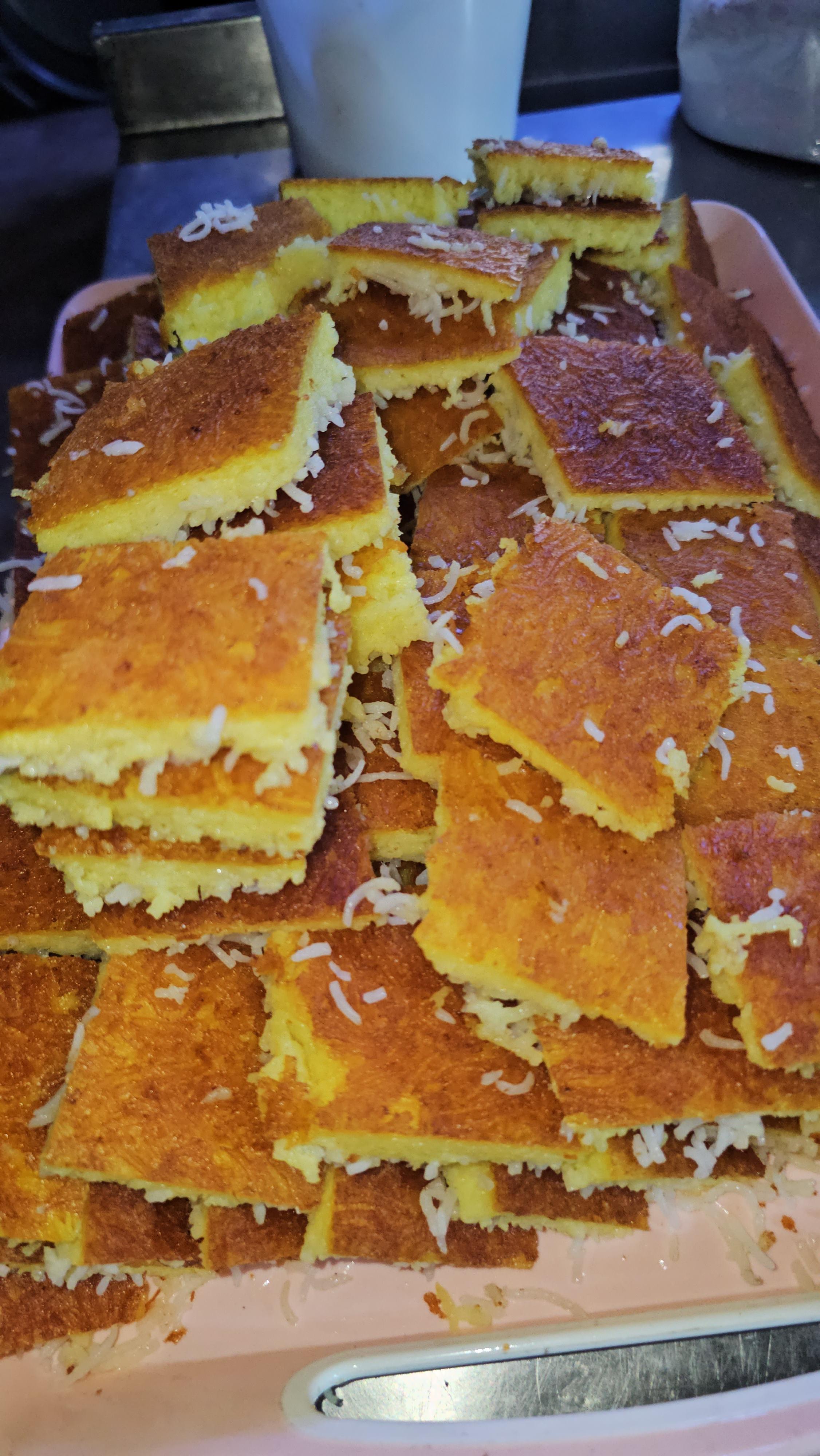 رستوران مرکزی
