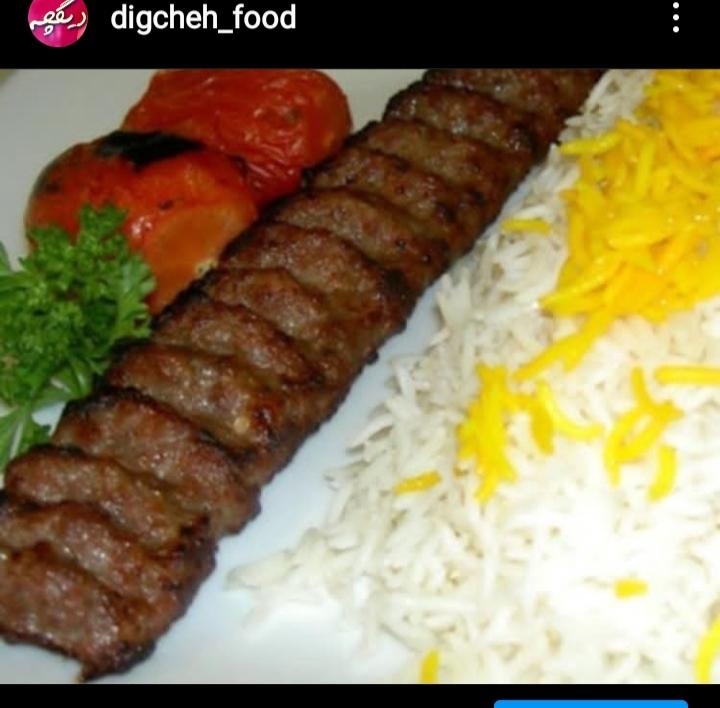 رستوران دیگچه