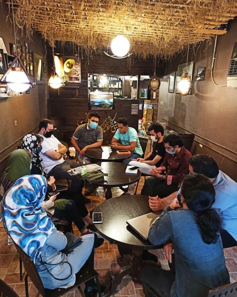 گالری