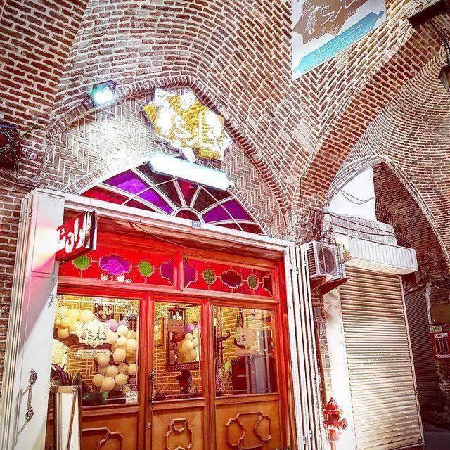 گالری