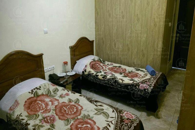 هتل مروارید