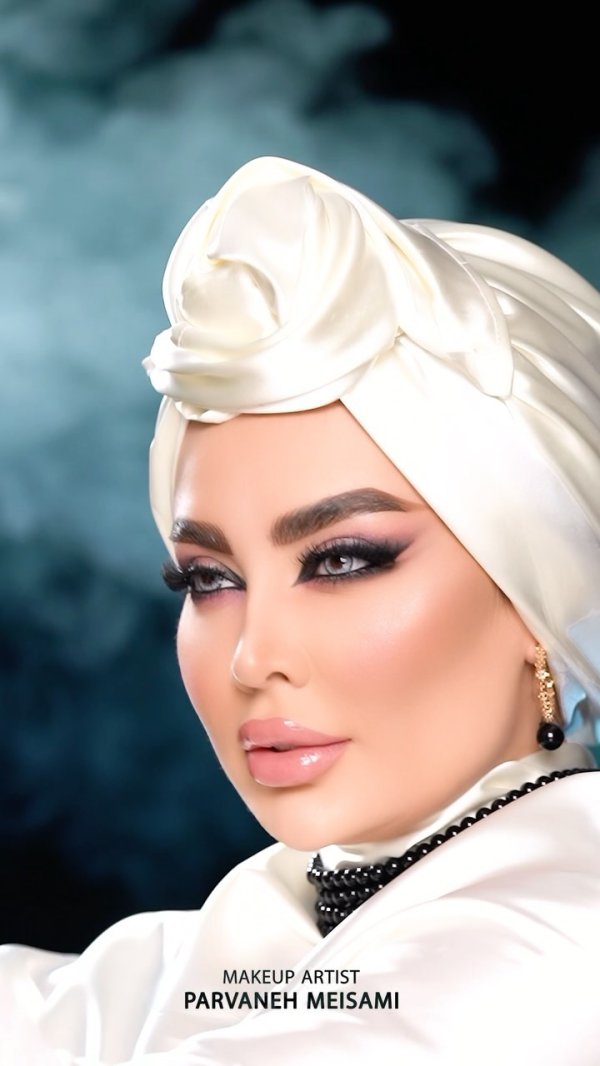 سالن‌ زیبایی پریا