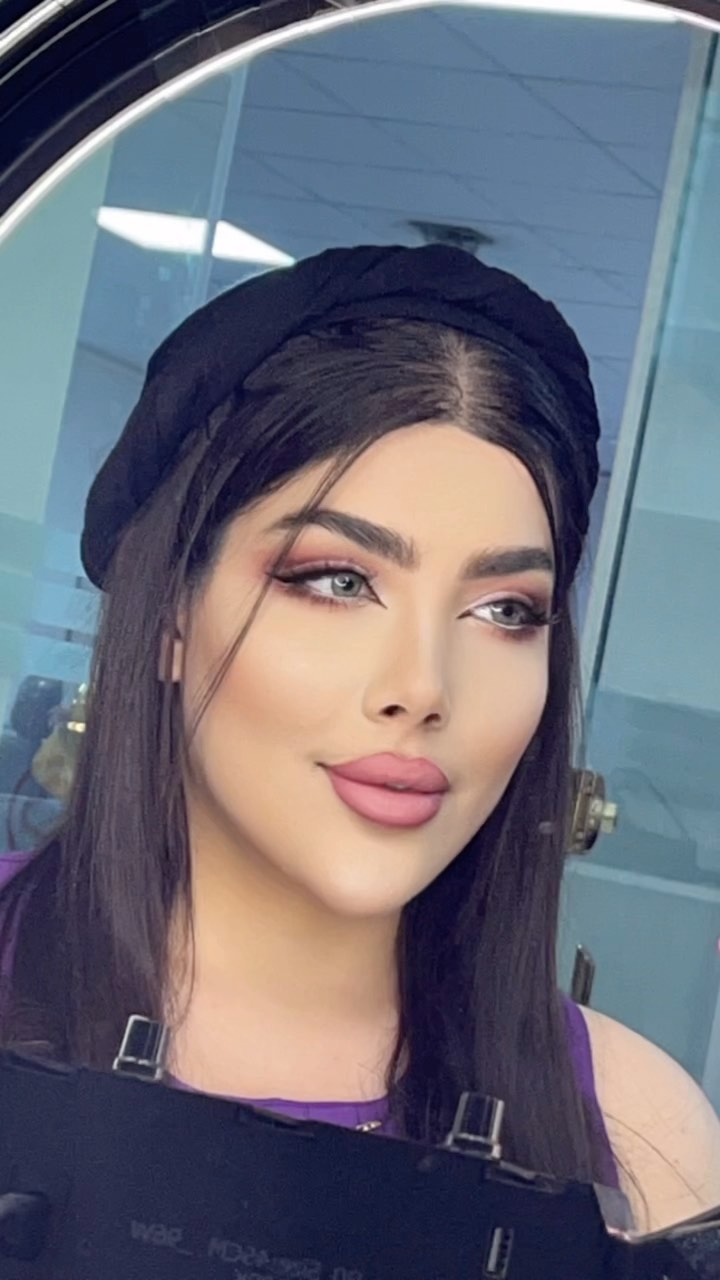 سالن زیبایی پرسان