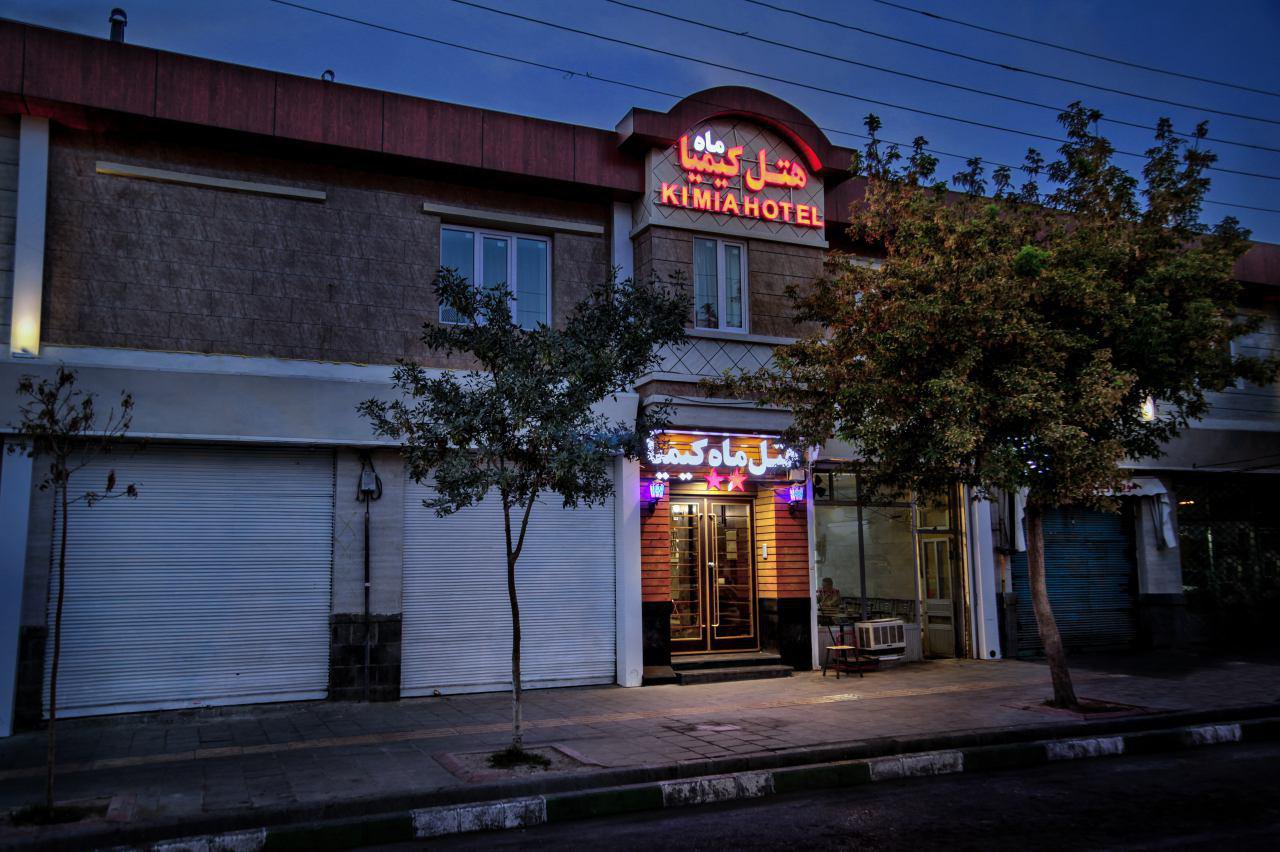 گالری