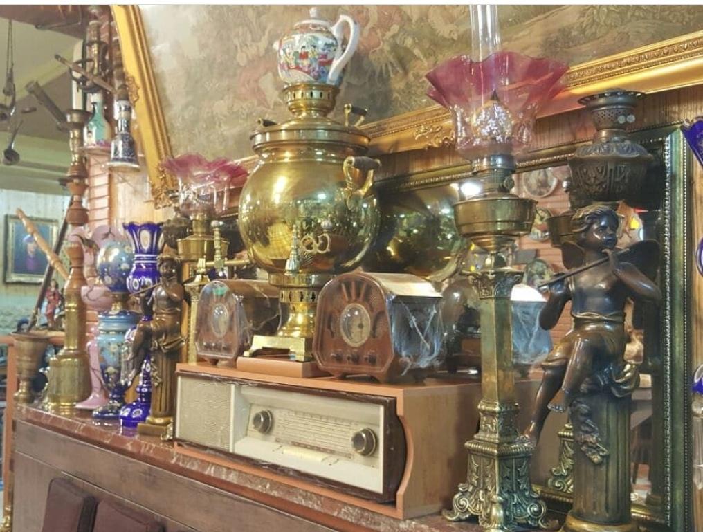 گالری
