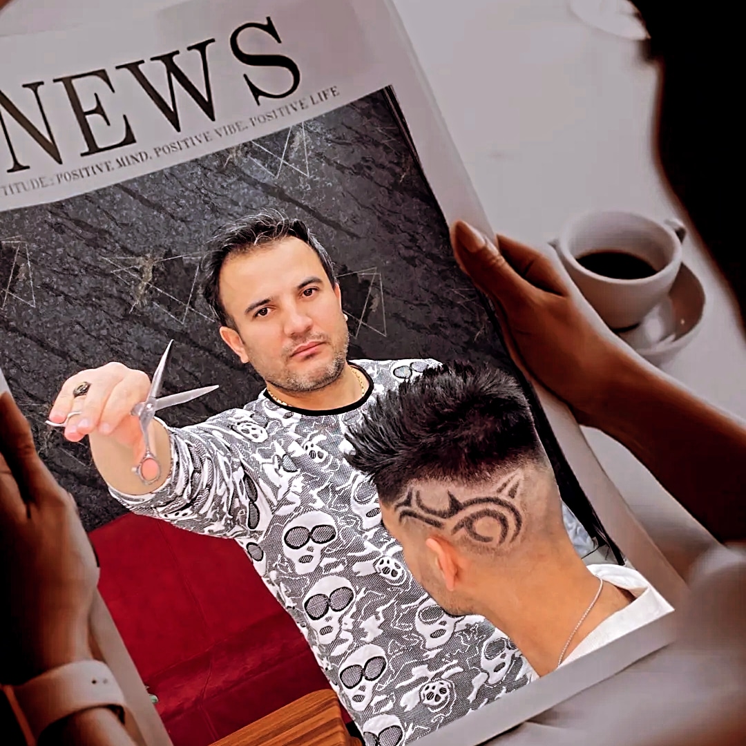 پیرایش نایس