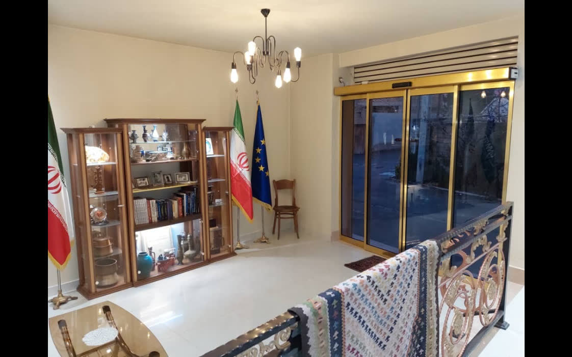 گالری