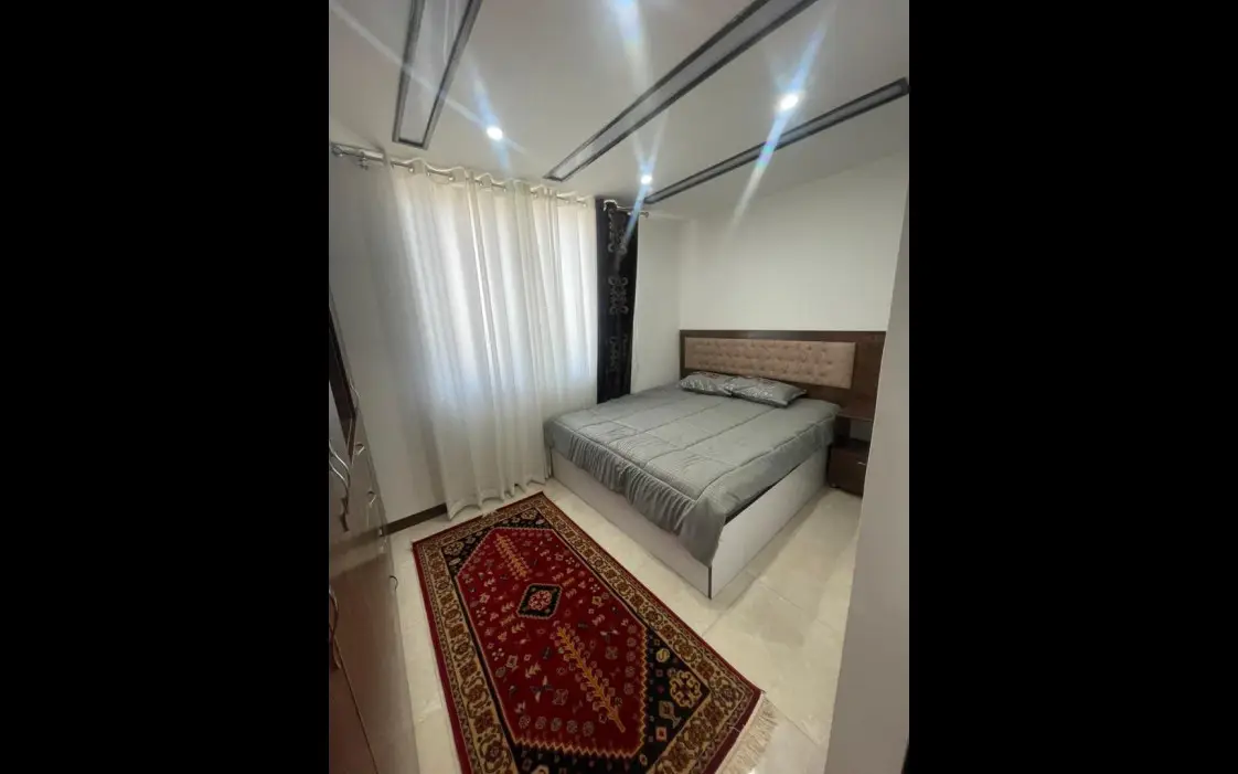 مجتمع اقامتی الماس غرب