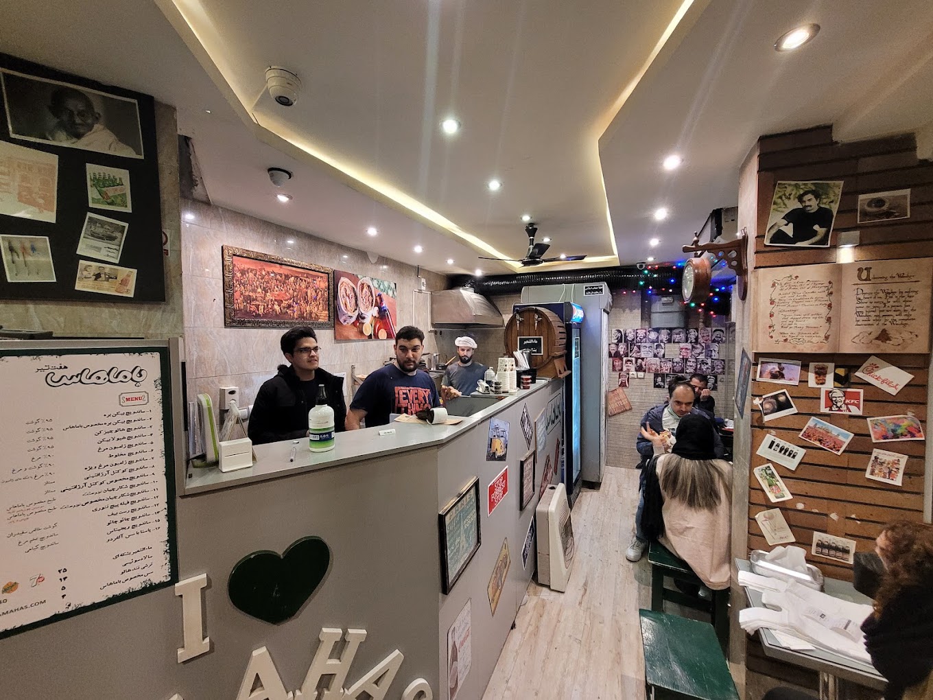 گالری