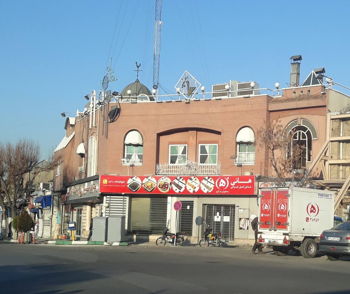 گالری