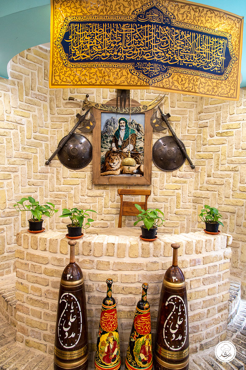 گالری