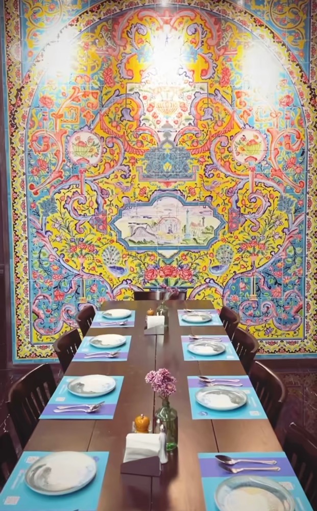 گالری