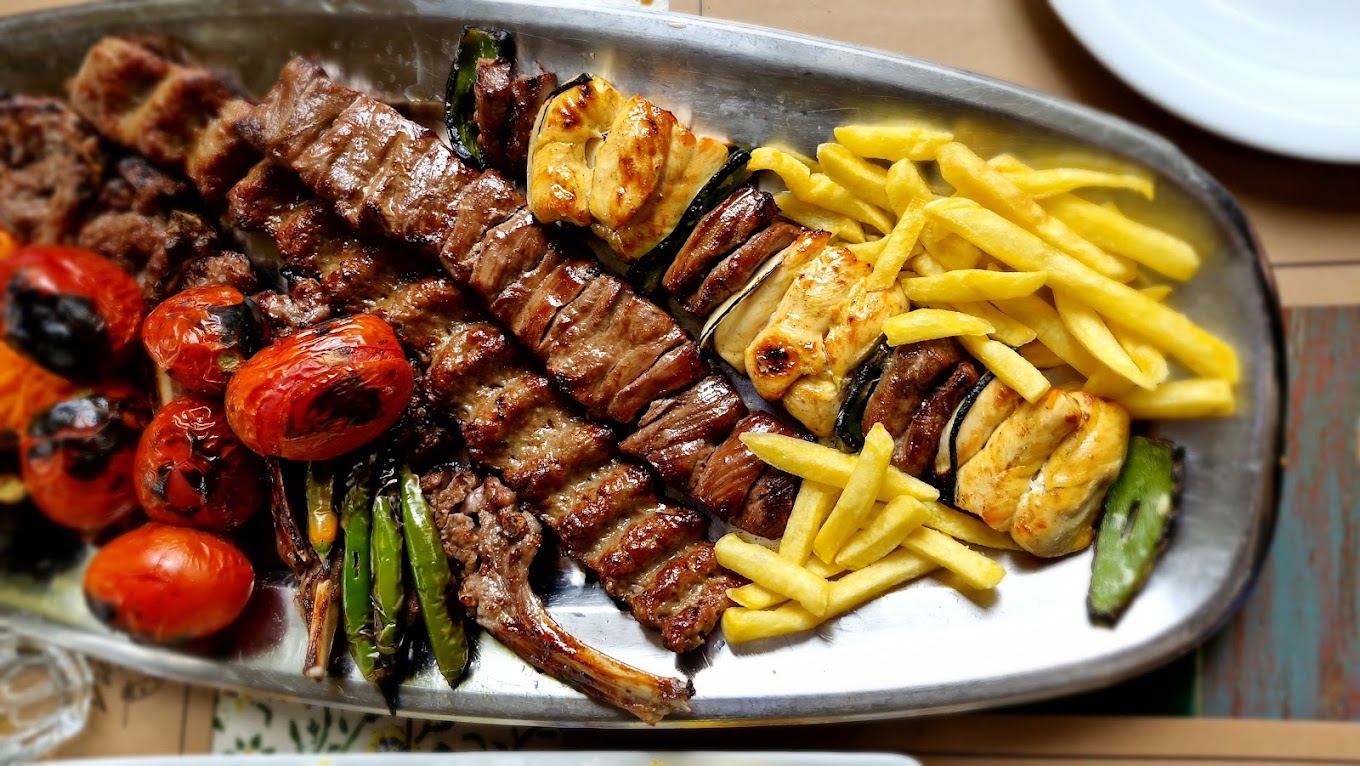 گالری