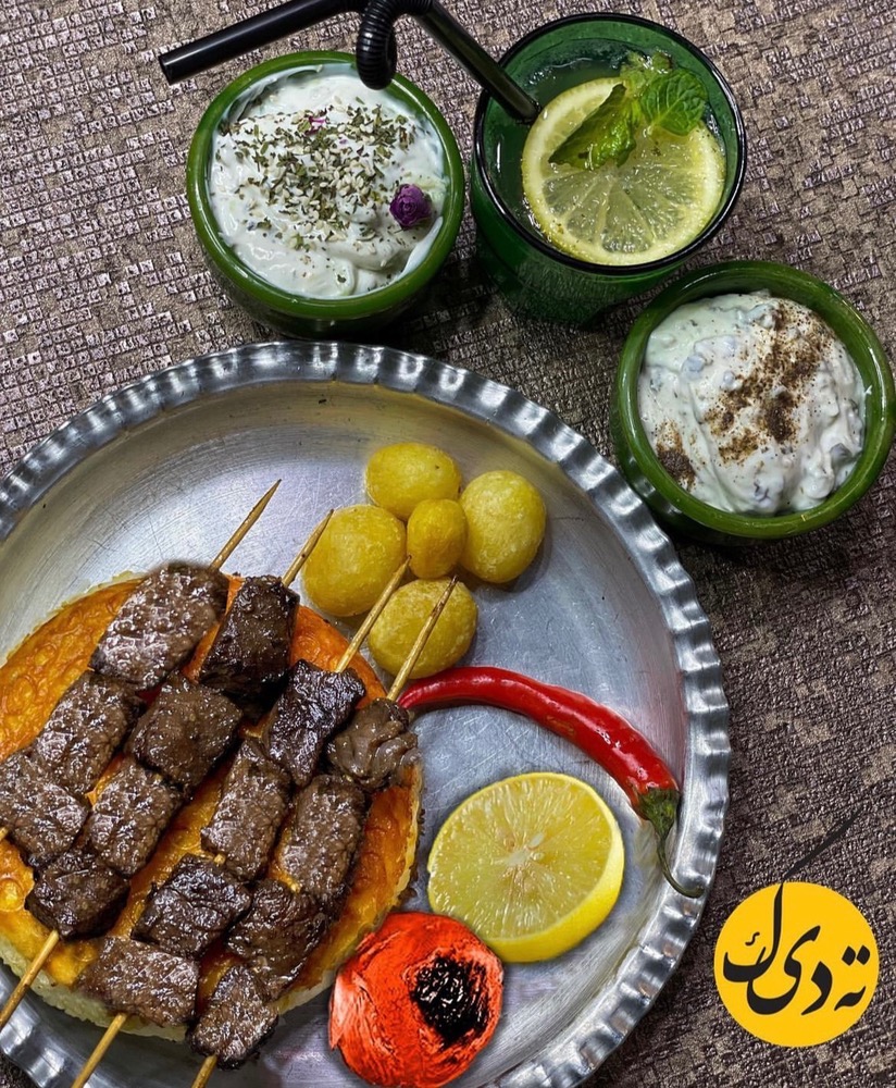 گالری