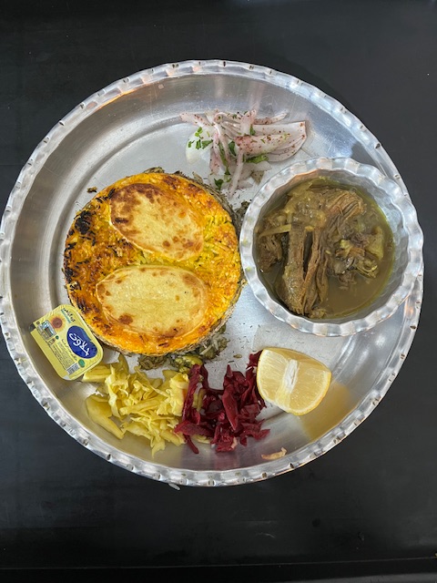 گالری