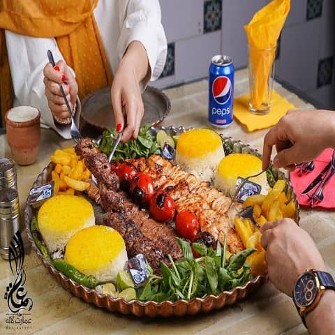 گالری