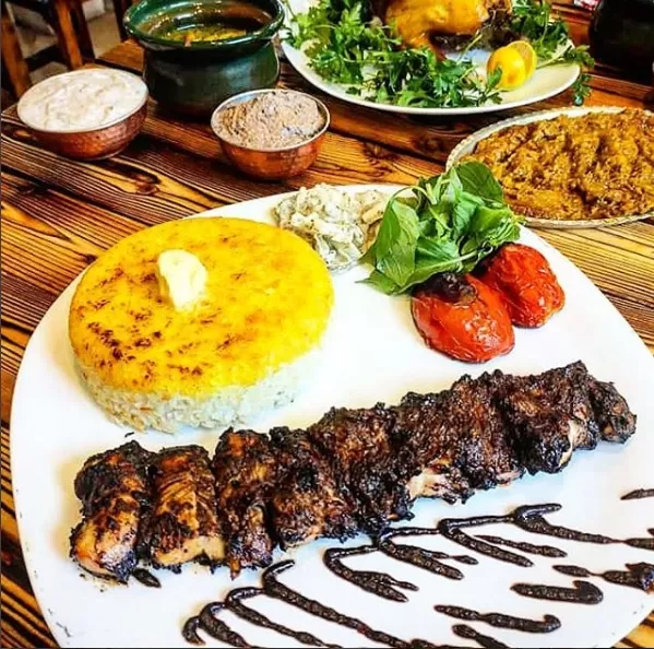 گالری