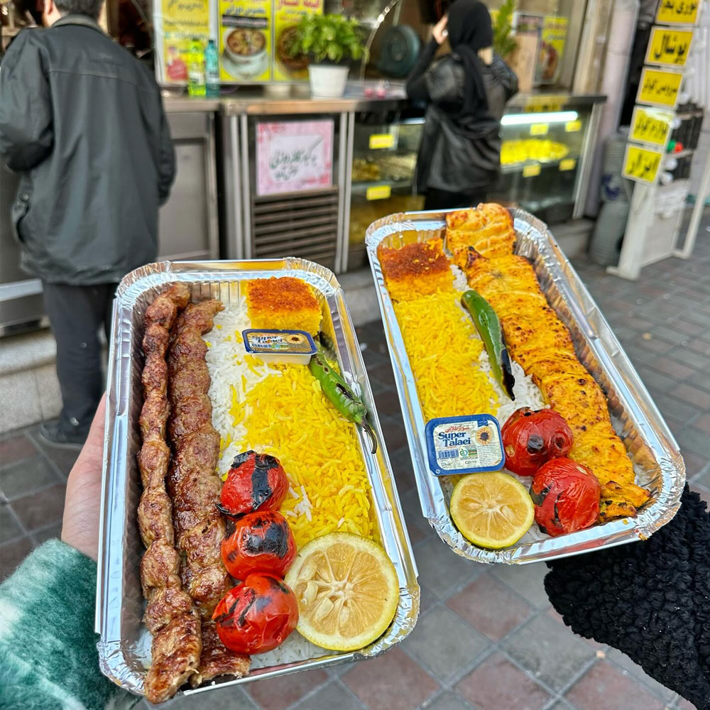 گالری
