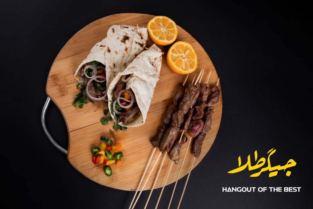 گالری