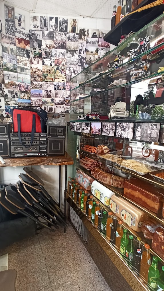 گالری