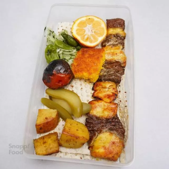 گالری