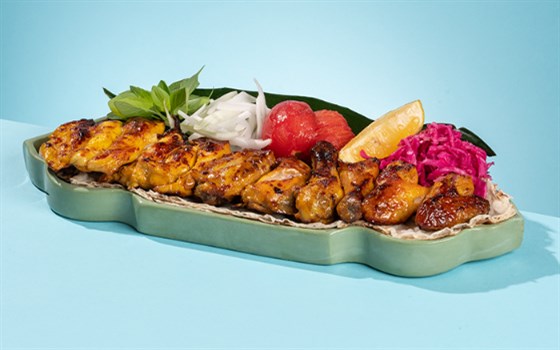 گالری