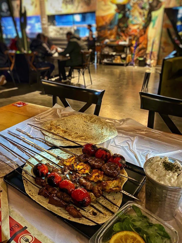 گالری