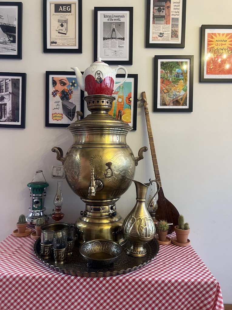 گالری