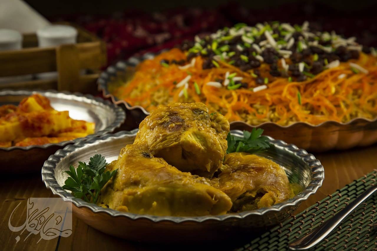 گالری