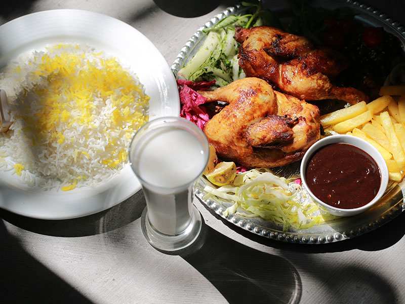 گالری