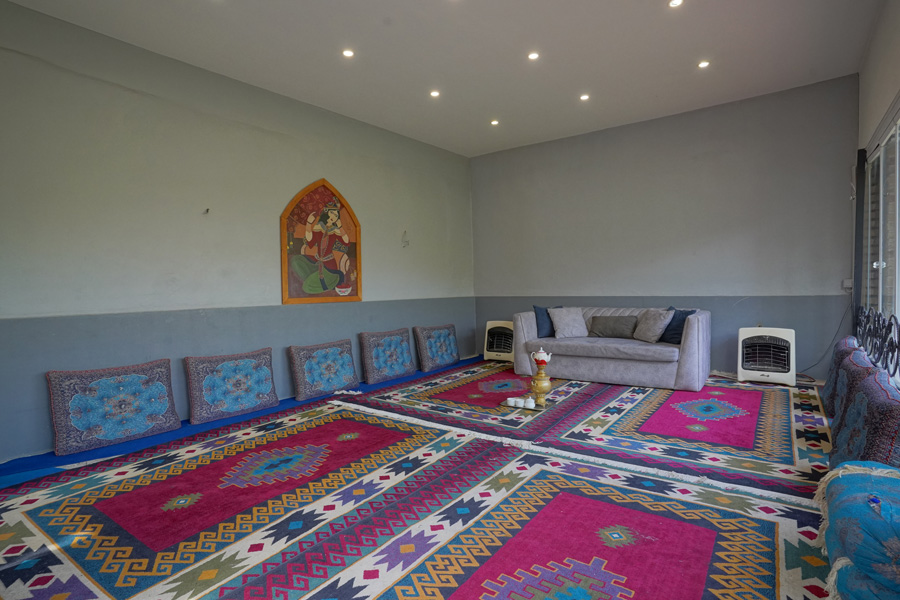 گالری