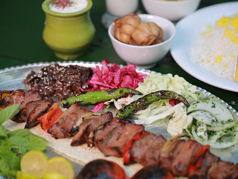 گالری