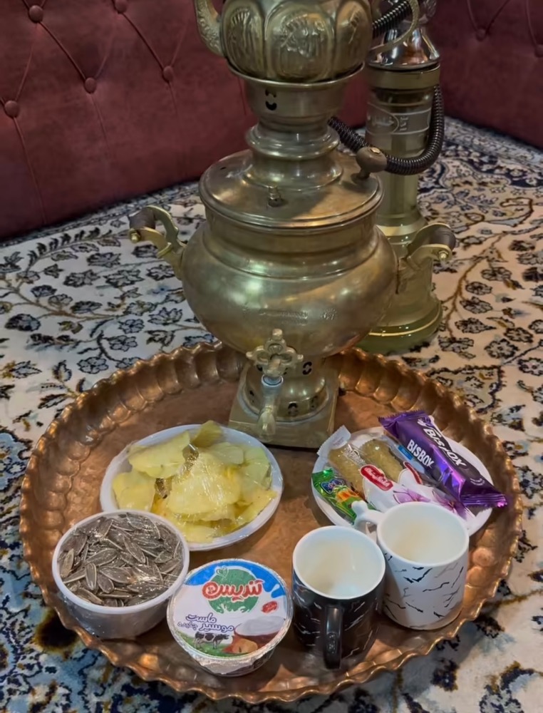 گالری