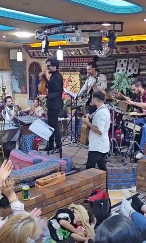 گالری