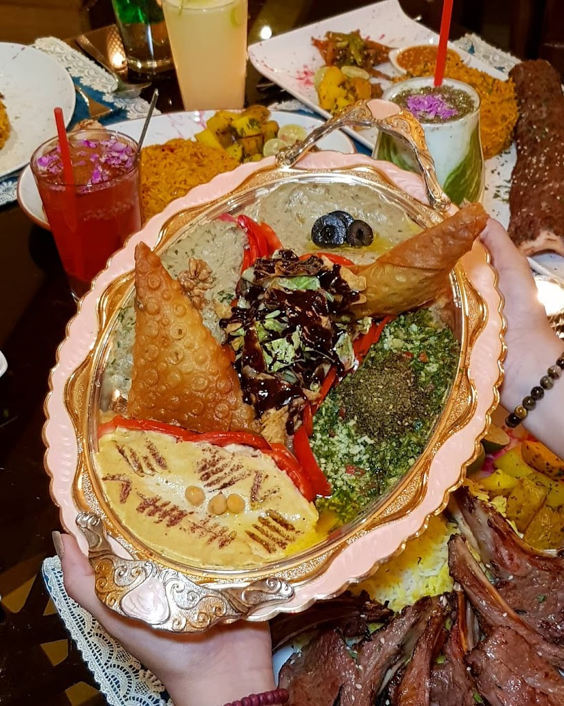 گالری
