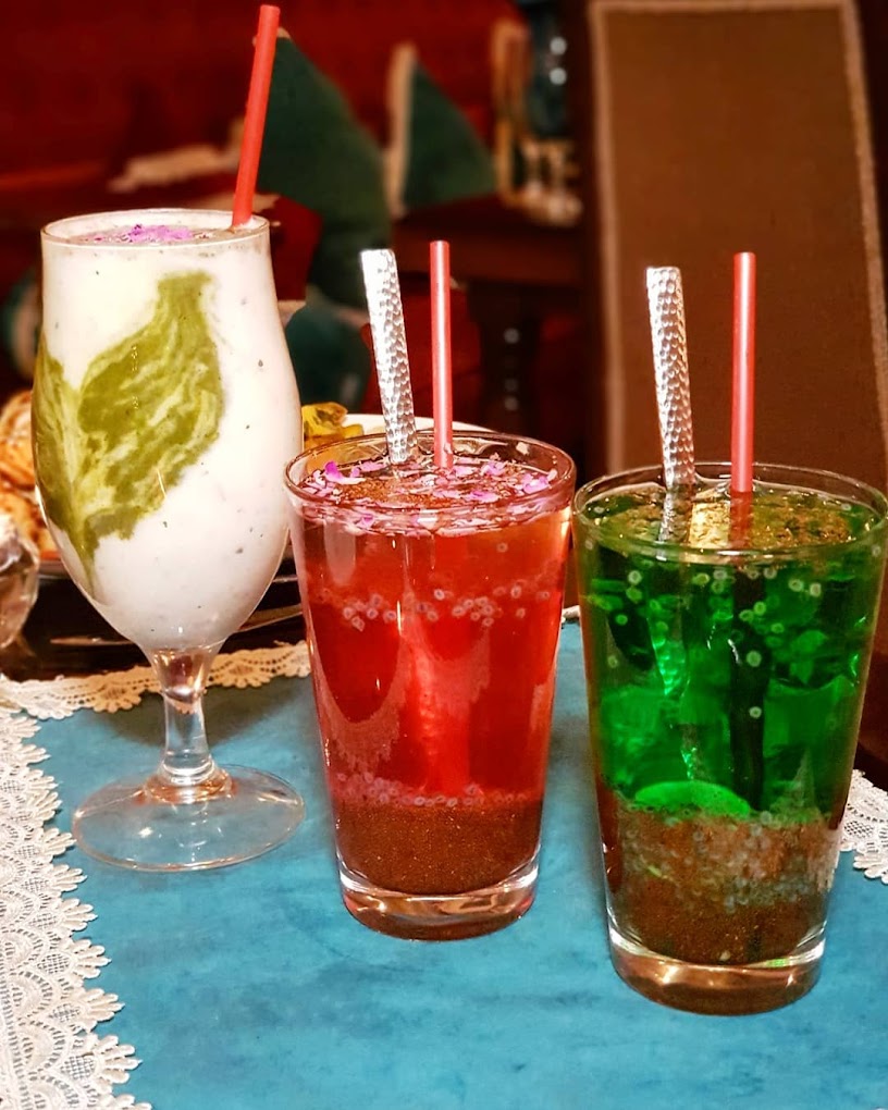 گالری