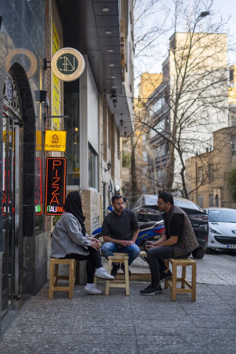 گالری