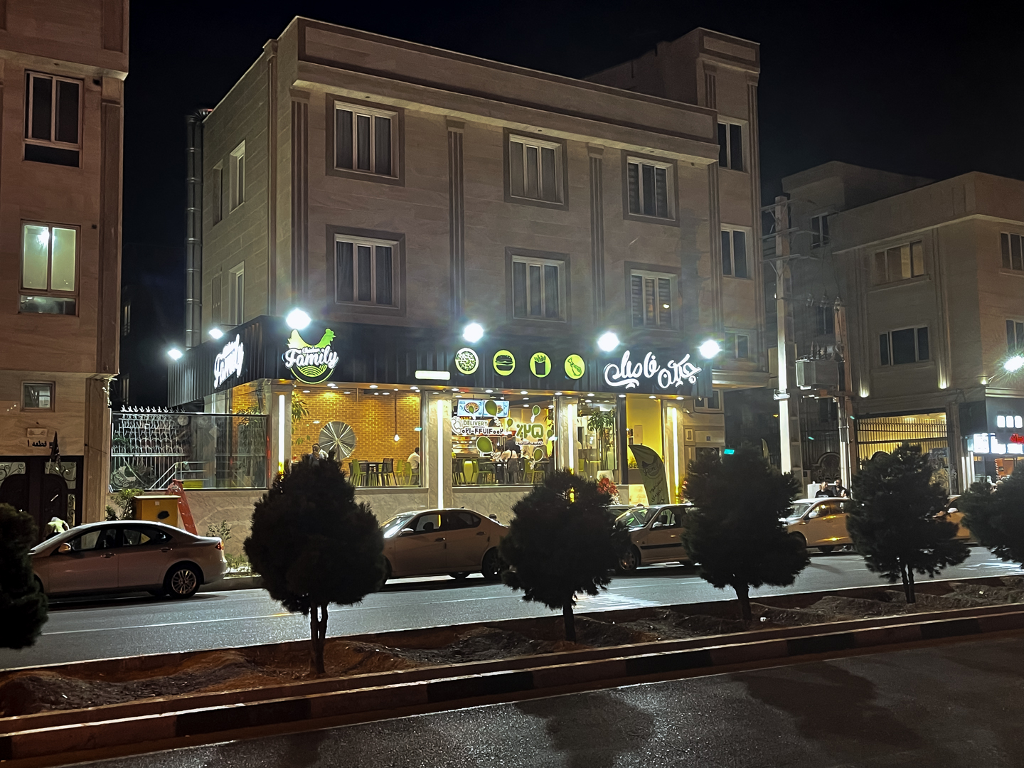 گالری