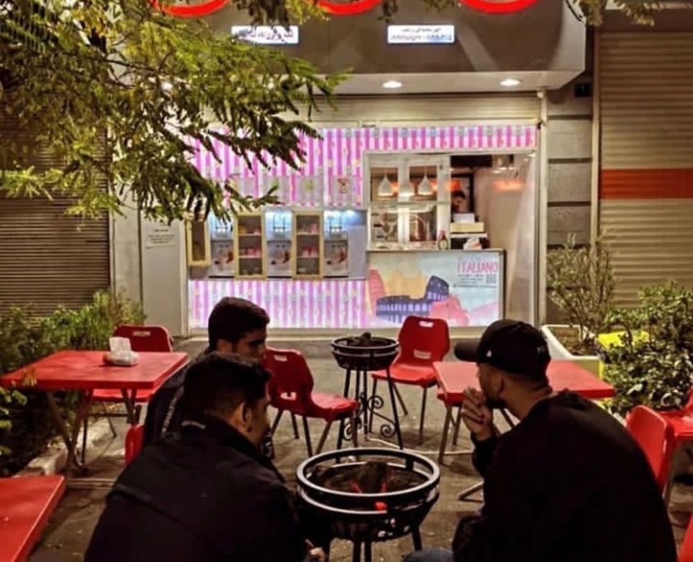 گالری