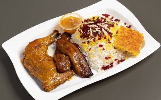 گالری