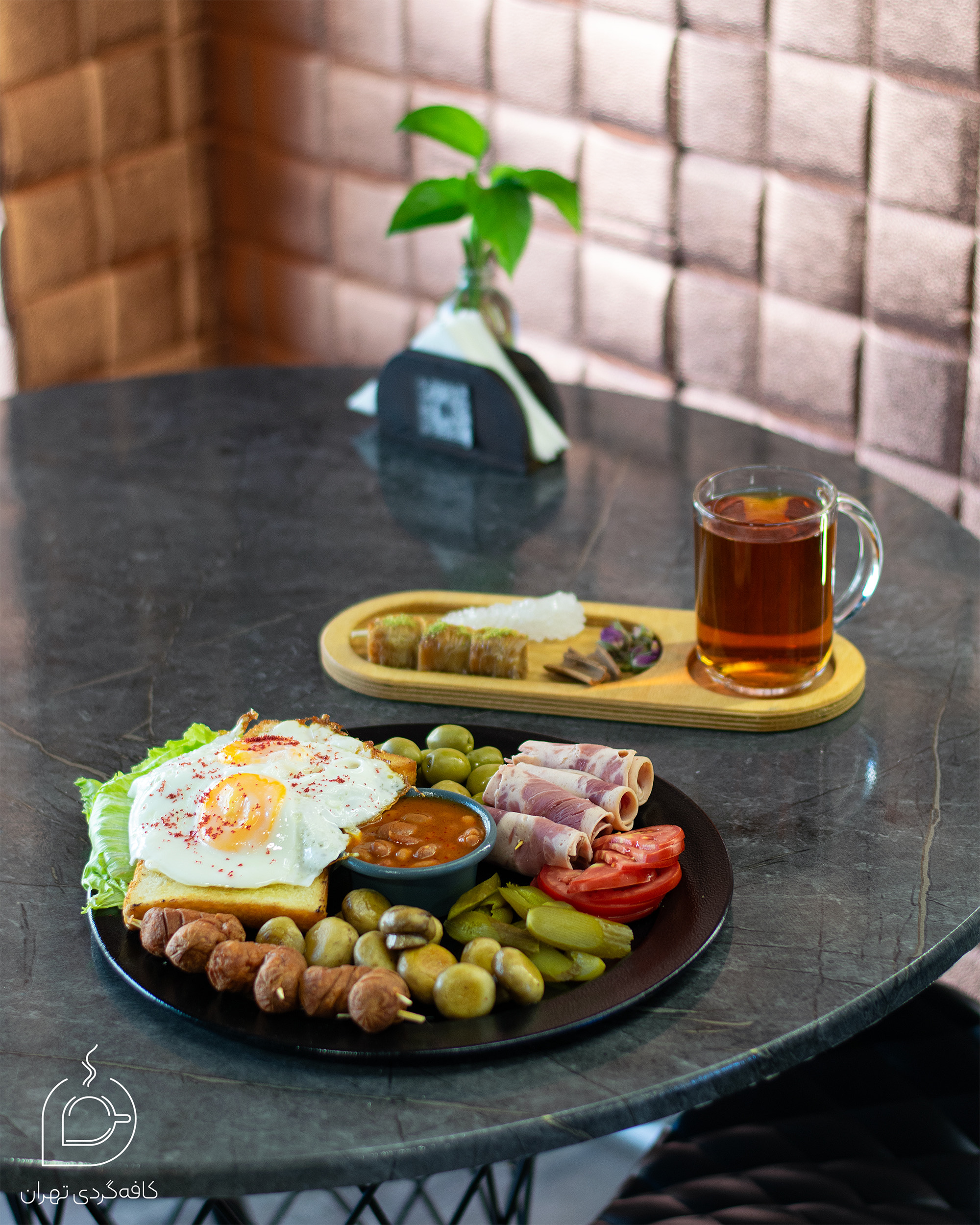 گالری