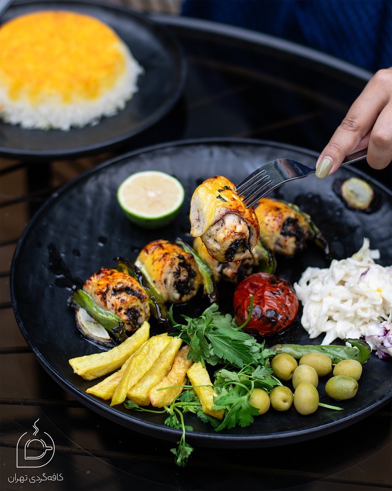 گالری