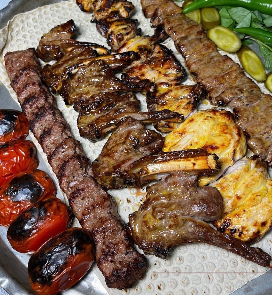 گالری