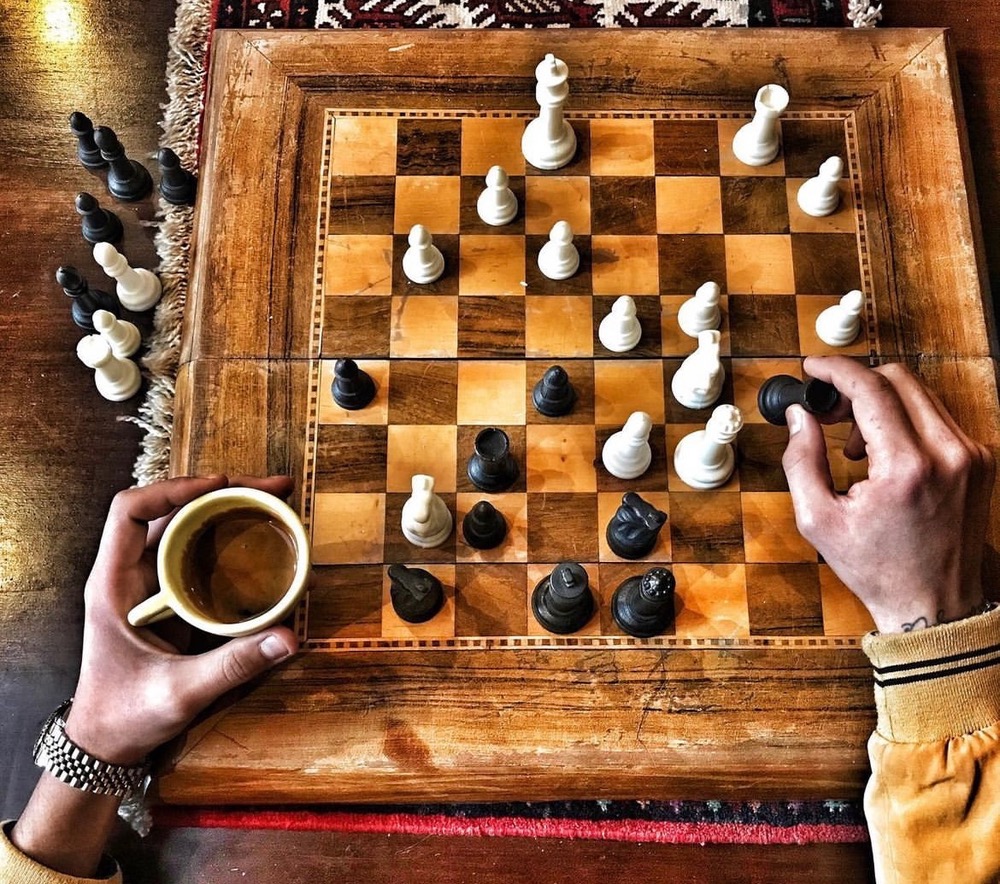گالری