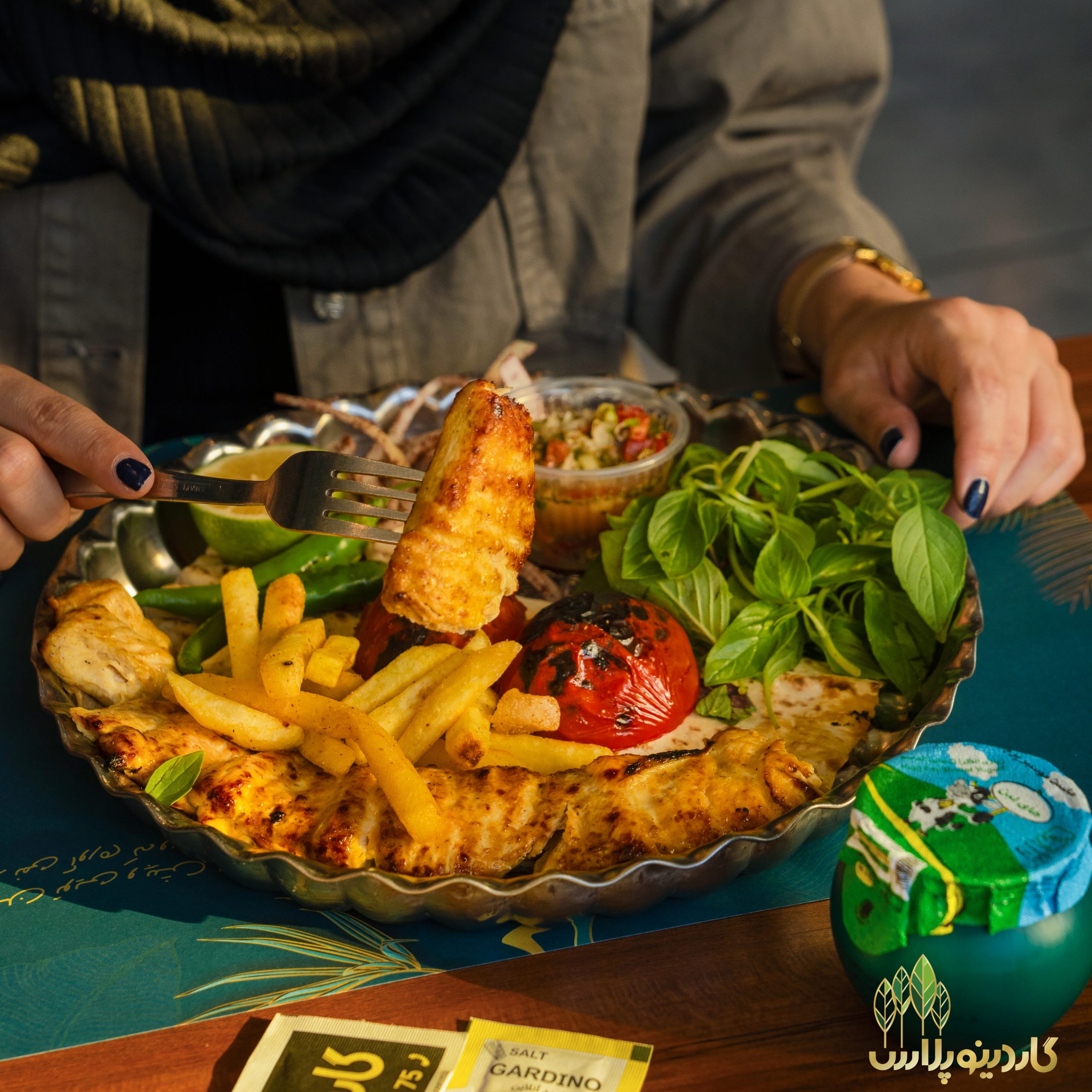 گالری